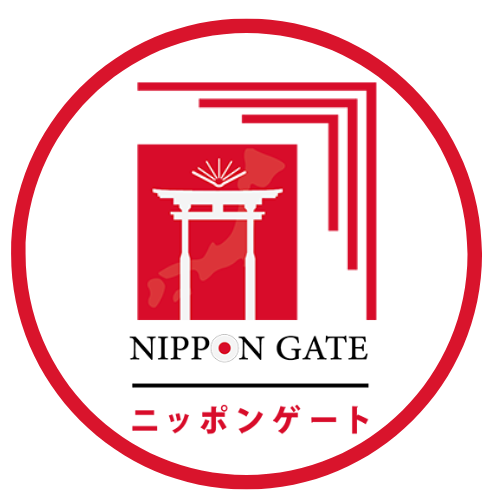 NIPPON-GATE